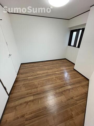 武庫之荘駅 徒歩10分 3階の物件内観写真