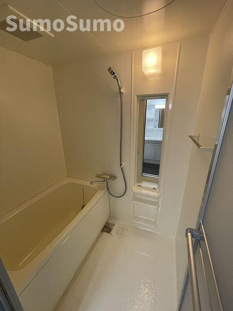 武庫之荘駅 徒歩10分 3階の物件内観写真