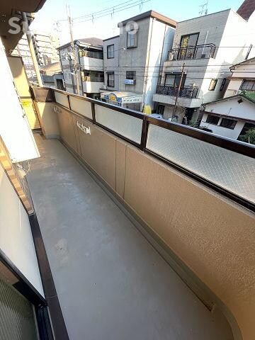 武庫之荘駅 徒歩10分 3階の物件内観写真