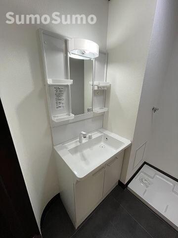 武庫之荘駅 徒歩10分 3階の物件内観写真