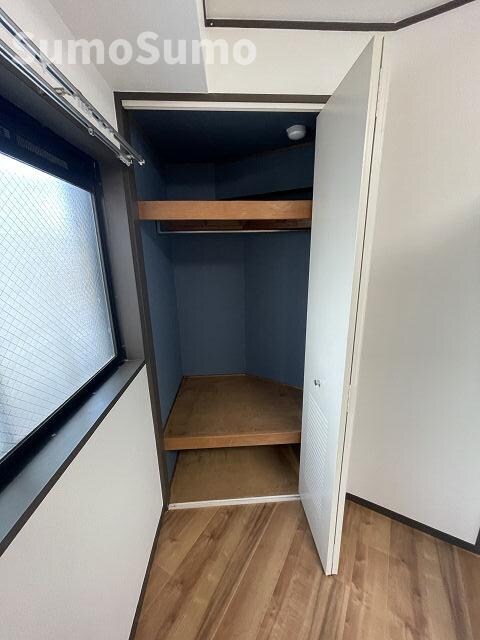 武庫之荘駅 徒歩10分 3階の物件内観写真