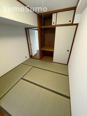 武庫之荘駅 徒歩10分 3階の物件内観写真