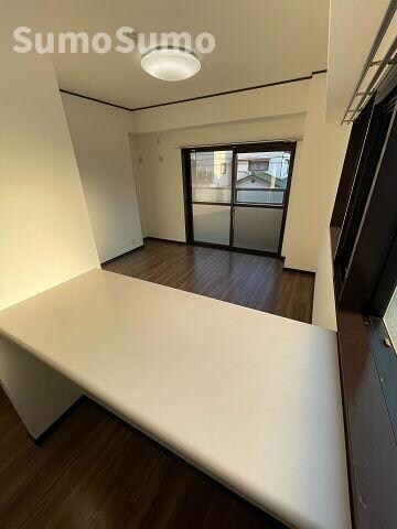 武庫之荘駅 徒歩10分 3階の物件内観写真