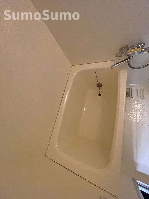 武庫之荘駅 徒歩10分 3階の物件内観写真