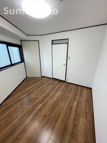 武庫之荘駅 徒歩10分 3階の物件内観写真