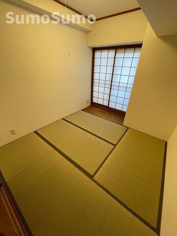 武庫之荘駅 徒歩10分 3階の物件内観写真