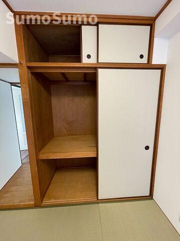 武庫之荘駅 徒歩10分 3階の物件内観写真