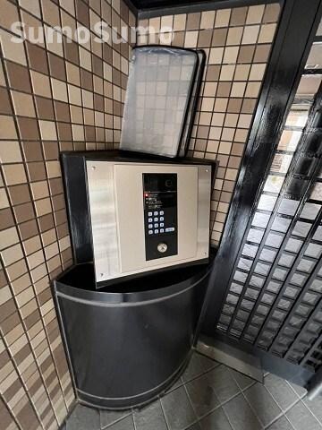 武庫之荘駅 徒歩10分 3階の物件内観写真