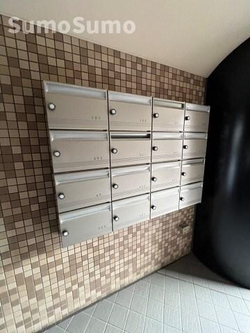 武庫之荘駅 徒歩10分 3階の物件内観写真