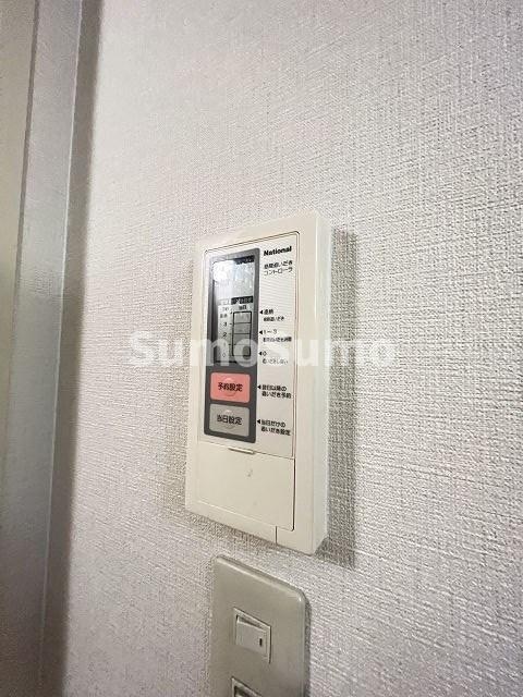 稲野駅 徒歩15分 2階の物件内観写真