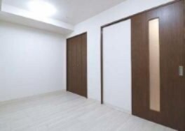 フォーリアライズ昭和南通Ⅱの物件内観写真