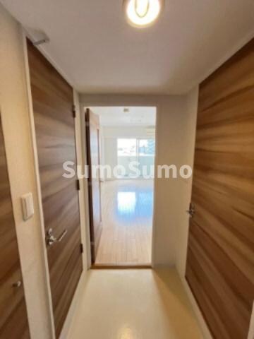 尼崎駅 徒歩10分 5階の物件内観写真