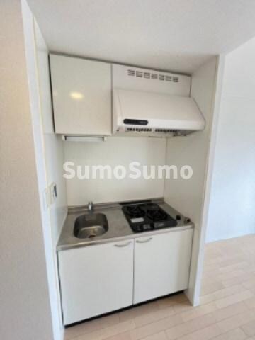 尼崎駅 徒歩10分 5階の物件内観写真