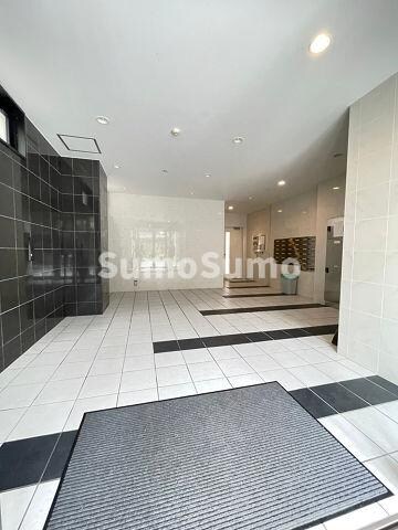 尼崎駅 徒歩10分 5階の物件外観写真