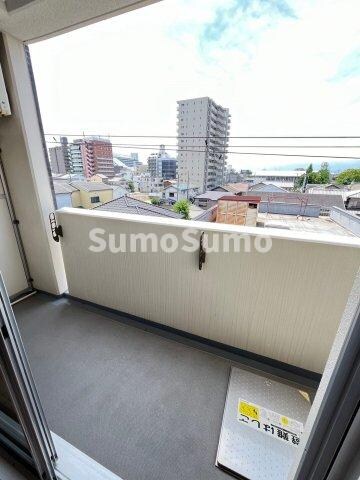 尼崎駅 徒歩10分 5階の物件内観写真