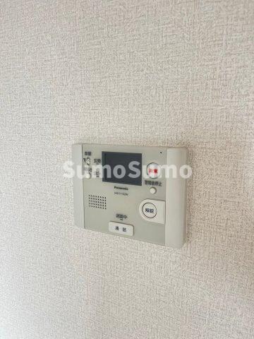 尼崎駅 徒歩10分 5階の物件内観写真