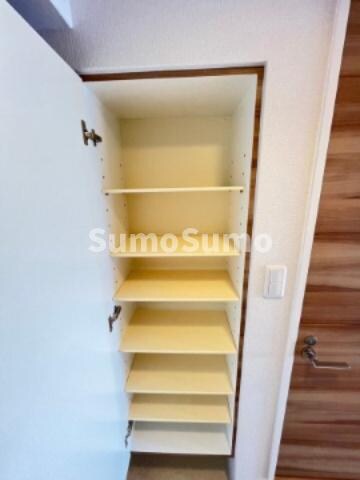 尼崎駅 徒歩10分 5階の物件内観写真