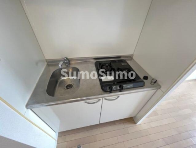 尼崎駅 徒歩10分 5階の物件内観写真