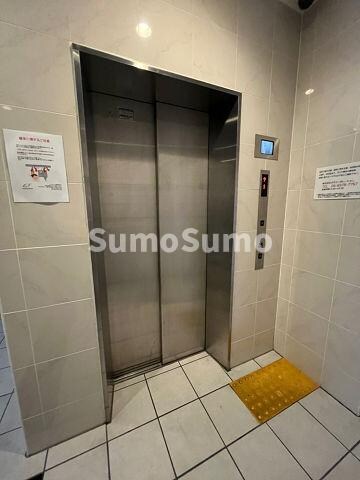 尼崎駅 徒歩10分 5階の物件内観写真