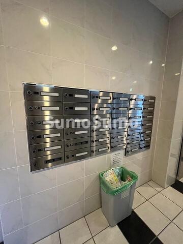 尼崎駅 徒歩10分 5階の物件内観写真