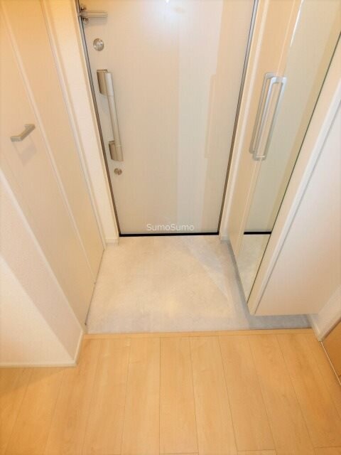 芦原橋駅 徒歩7分 3階の物件内観写真