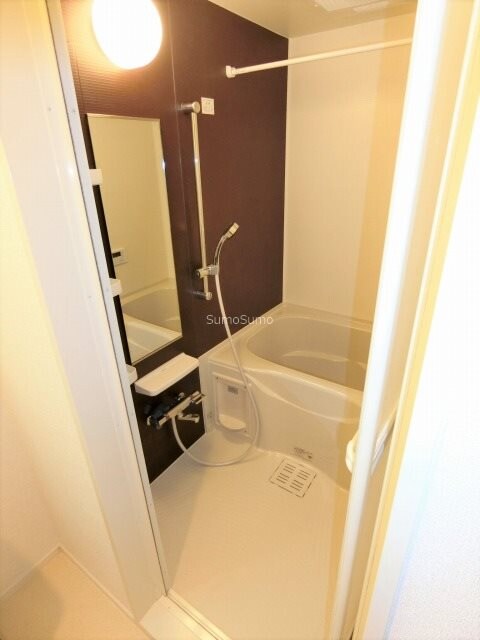 芦原橋駅 徒歩7分 3階の物件内観写真