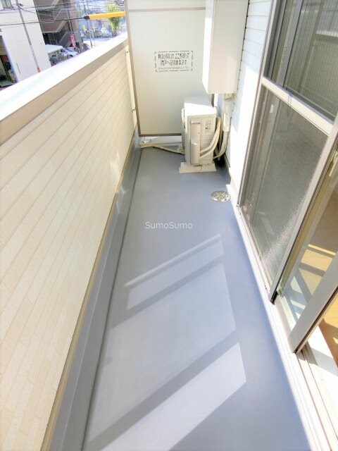 芦原橋駅 徒歩7分 3階の物件内観写真