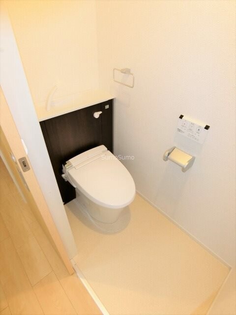 芦原橋駅 徒歩7分 3階の物件内観写真