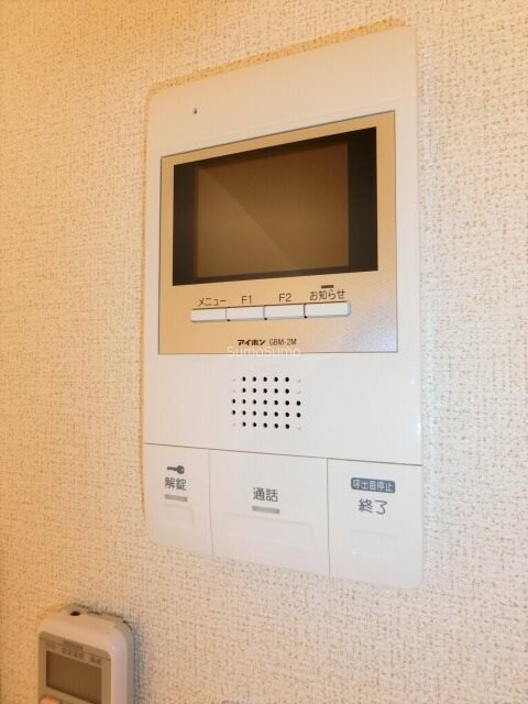 芦原橋駅 徒歩7分 3階の物件内観写真