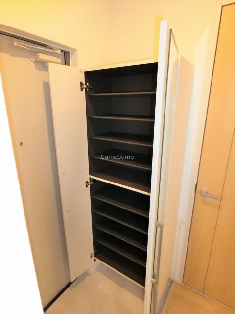 芦原橋駅 徒歩7分 3階の物件内観写真