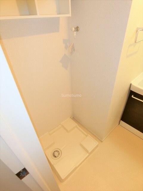 芦原橋駅 徒歩7分 3階の物件内観写真