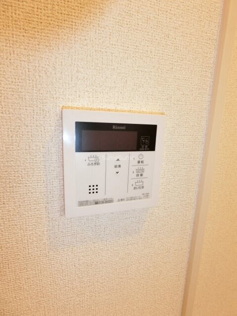 芦原橋駅 徒歩7分 3階の物件内観写真