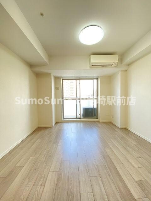 尼崎駅 徒歩2分 6階の物件内観写真