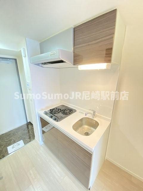 尼崎駅 徒歩2分 6階の物件内観写真