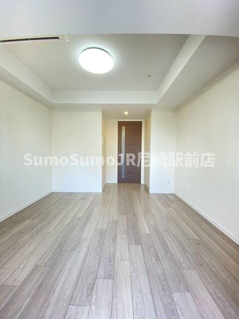 尼崎駅 徒歩2分 6階の物件内観写真