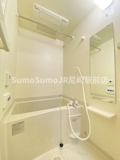 尼崎駅 徒歩2分 6階の物件内観写真