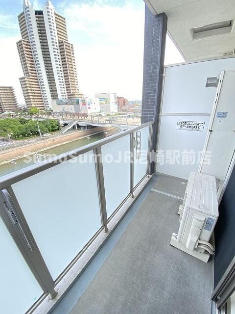 尼崎駅 徒歩2分 6階の物件内観写真