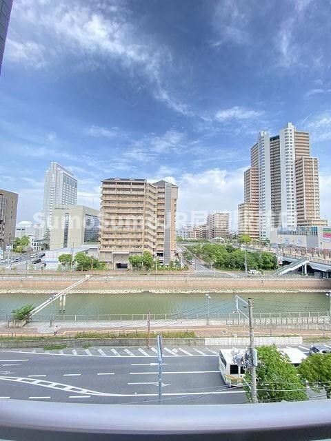 尼崎駅 徒歩2分 6階の物件内観写真