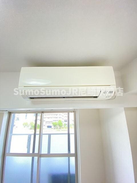 尼崎駅 徒歩2分 6階の物件内観写真