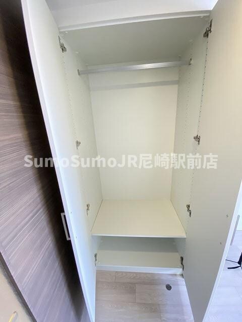 尼崎駅 徒歩2分 6階の物件内観写真