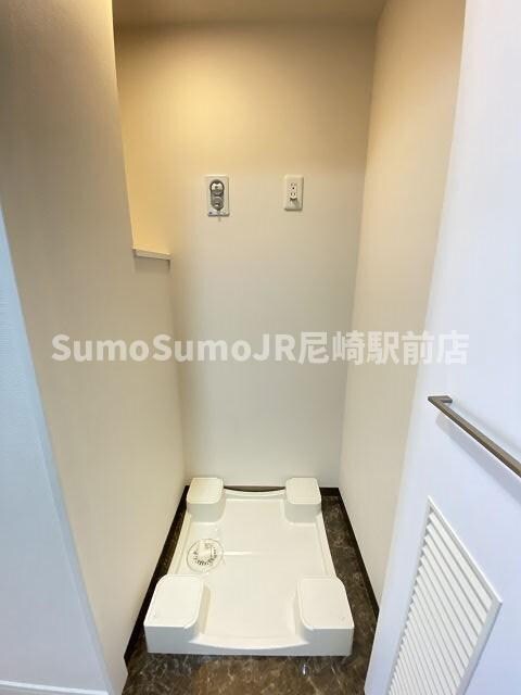 尼崎駅 徒歩2分 6階の物件内観写真