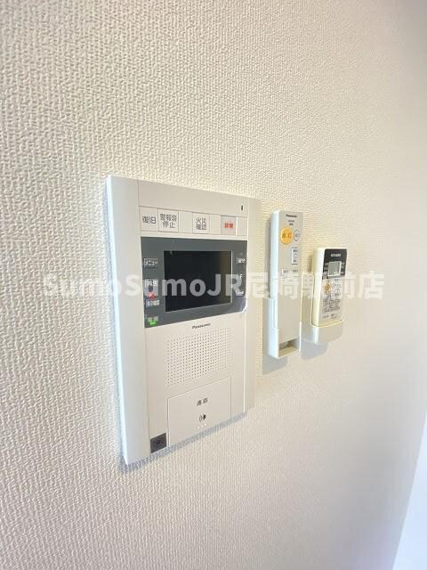 尼崎駅 徒歩2分 6階の物件内観写真