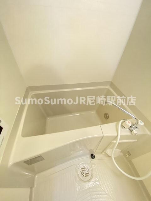 尼崎駅 徒歩2分 6階の物件内観写真