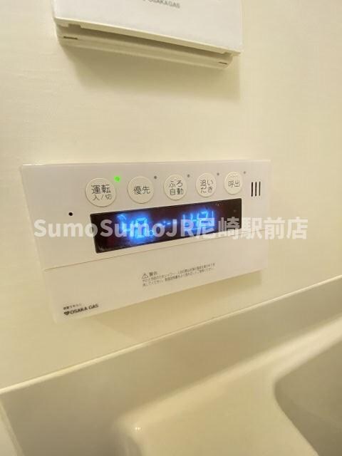 尼崎駅 徒歩2分 6階の物件内観写真