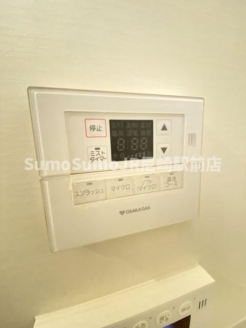 尼崎駅 徒歩2分 6階の物件内観写真