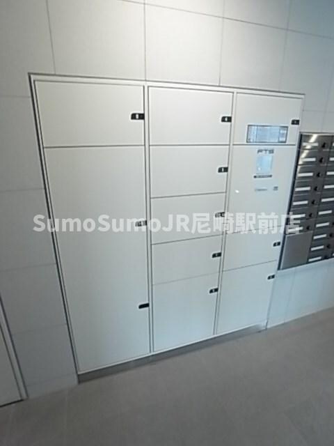 尼崎駅 徒歩2分 6階の物件内観写真