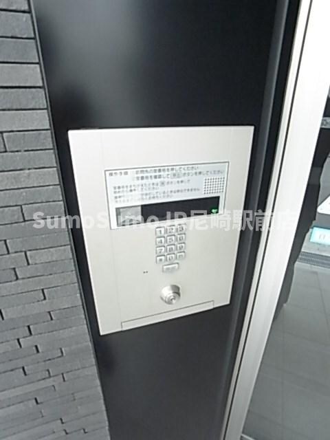 尼崎駅 徒歩2分 6階の物件内観写真