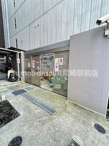 尼崎駅 徒歩2分 6階の物件内観写真