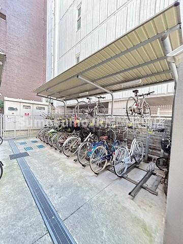 尼崎駅 徒歩2分 6階の物件内観写真