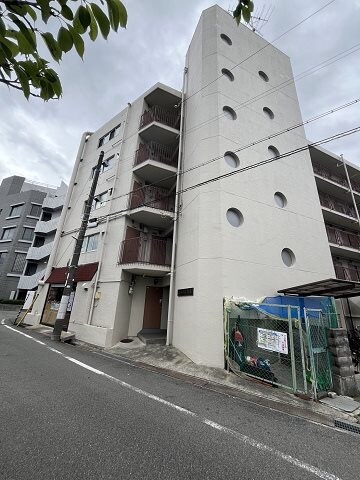 塚口駅 徒歩18分 3階の物件外観写真